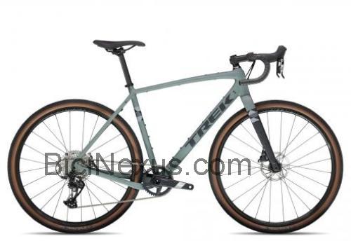 Trek Checkpoint ALR 5 opinión y ficha técnica